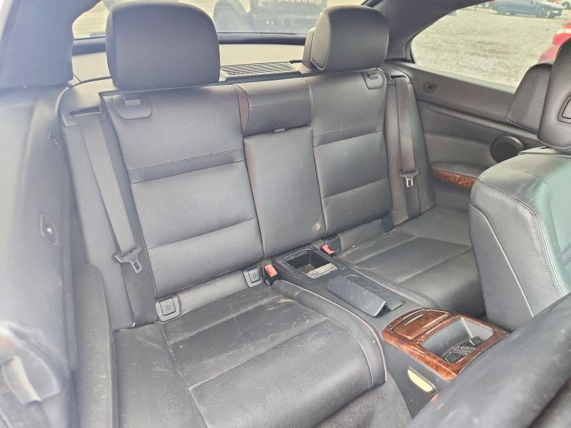 61617666 :رقم المزاد ، WBAWL7C5XAP475162 vin ، 2010 Bmw 335 مزاد بيع