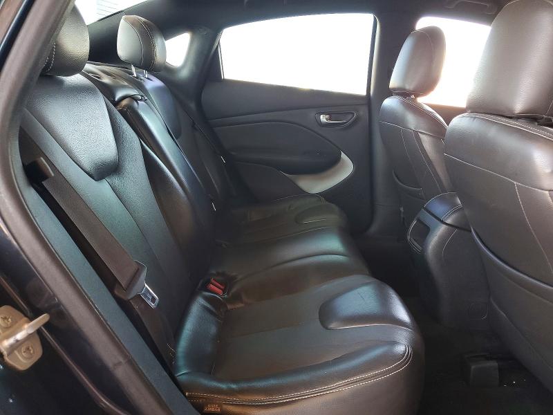 Продажа на аукционе авто 2014 Dodge Dart, vin: 1C3CDFBB1ED913258, номер лота: 60841776