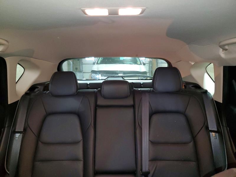 Aukcja sprzedaży 2024 Mazda Cx-5, vin: JM3KFBBL8R0429577, numer aukcji: 62161906