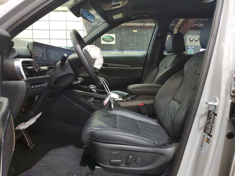 Aukcja sprzedaży 2025 Kia Telluride, vin: 5XYP5DGC1SG683072, numer aukcji: 59276406