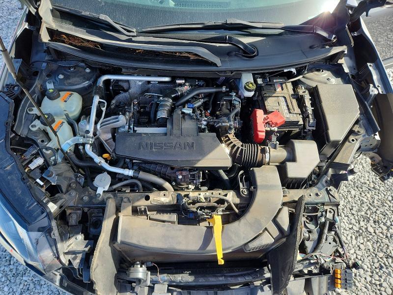Продаж на аукціоні авто 2024 Nissan Rogue, vin: 5N1BT3AA5RC680798, номер лоту: 61336996