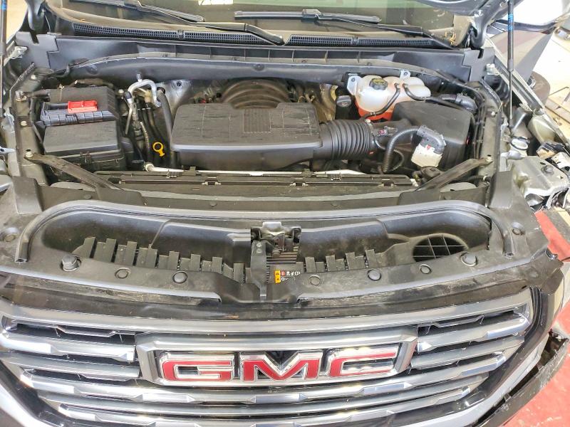 59295536 :رقم المزاد ، 1GKS2HRD6SR405435 vin ، 2025 Gmc Yukon Xl مزاد بيع