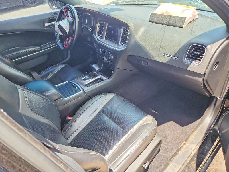 Aukcja sprzedaży 2022 Dodge Charger, vin: 2C3CDXBG5NH197498, numer aukcji: 85976805