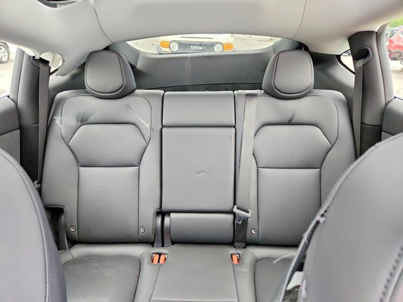 Aukcja sprzedaży 2026 Tesla Model Y, vin: 7SAYGDEE2TF567975, numer aukcji: 62873436