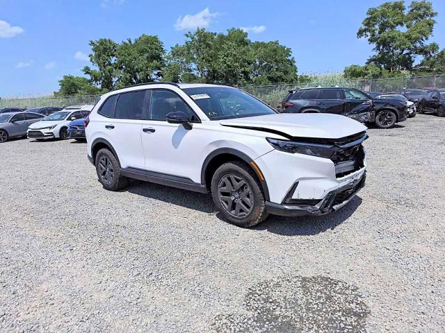 Aukcja sprzedaży 2026 Honda Cr-v, vin: 7FARS6H69TE013823, numer aukcji: 63544466