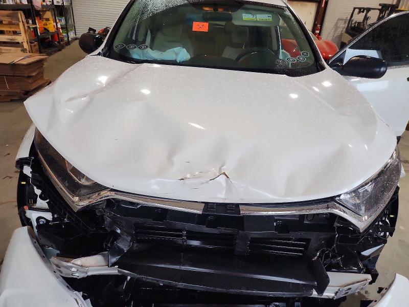 Aukcja sprzedaży 2019 Honda Cr-v, vin: 2HKRW5H35KH420229, numer aukcji: 62085646