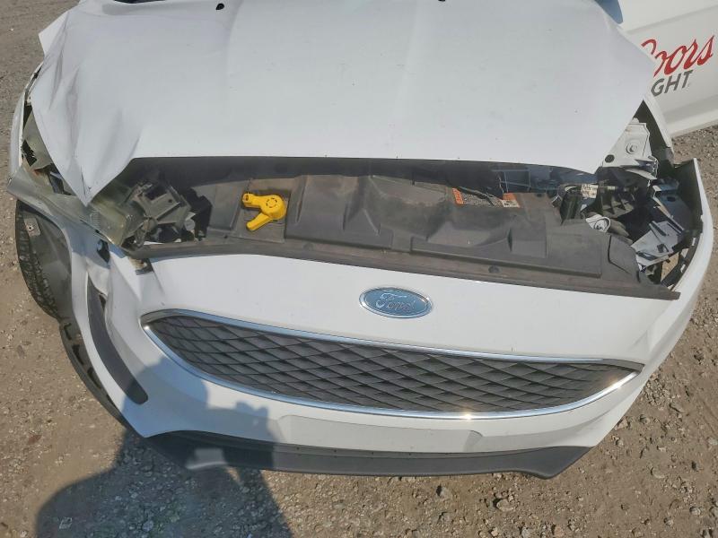Auction sale of the 2016 Ford Focus, vin: 1FADP3K23GL313586, lot number: 59599506