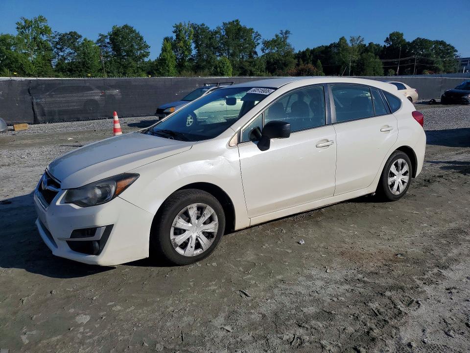 Продаж на аукціоні авто 2016 Subaru Impreza, vin: JF1GPAA62G9221565, номер лоту: 60515906