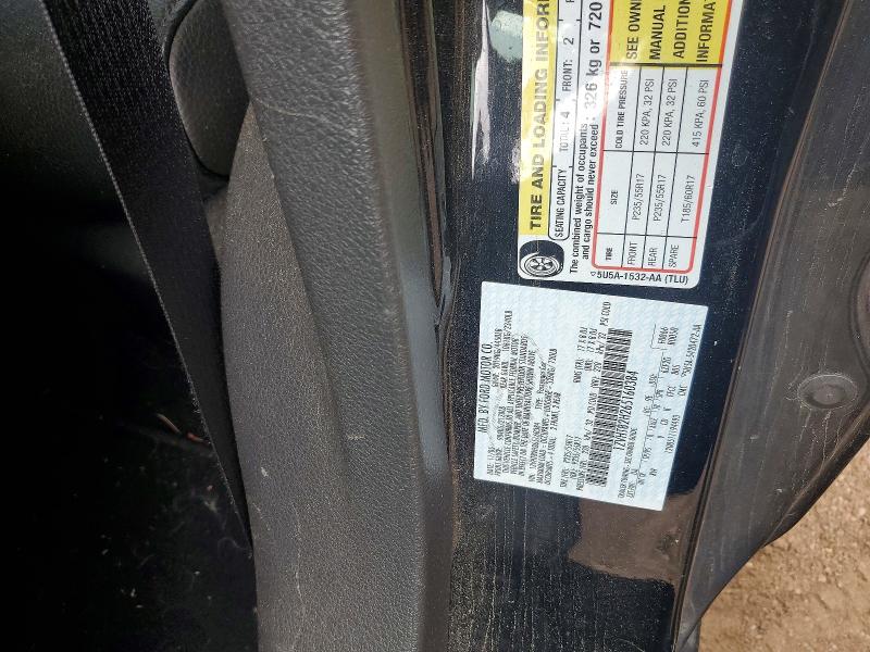 2006 Ford Mustang მანქანა იყიდება აუქციონზე, vin: 1ZVHT82H265160384, აუქციონის ნომერი: 60638966