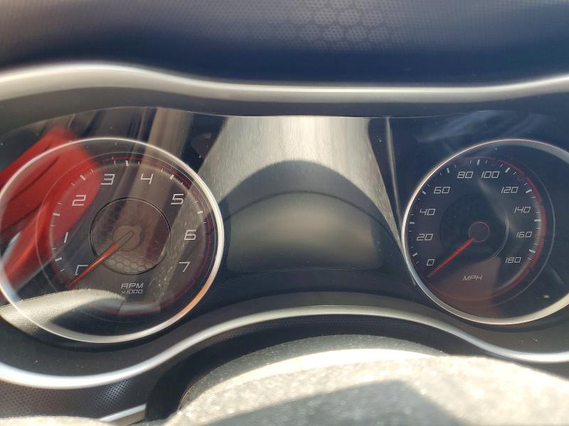 Aukcja sprzedaży 2016 Dodge Charger, vin: 2C3CDXGJ2GH143308, numer aukcji: 60963496