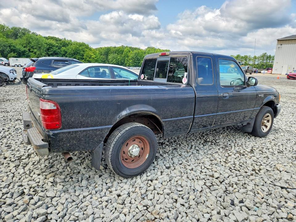 Auction sale of the 2002 Ford Ranger, vin: 1FTYR14U12TA30086, lot number: 63053016