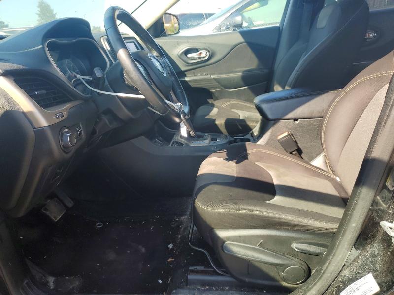 Aukcja sprzedaży 2015 Jeep Cherokee, vin: 1C4PJLAB7FW620587, numer aukcji: 60563576