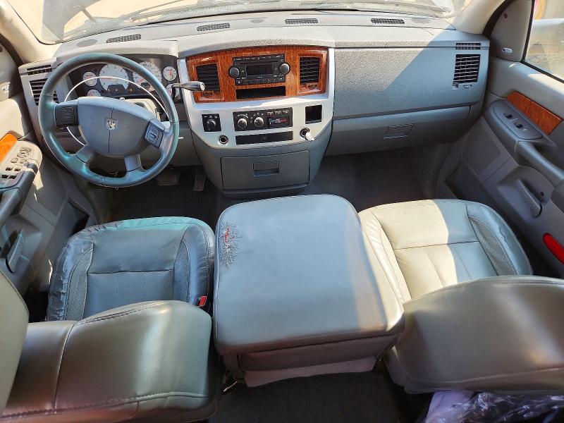 Продаж на аукціоні авто 2007 Dodge Ram 1500, vin: 1D7HU18207J529798, номер лоту: 61414016