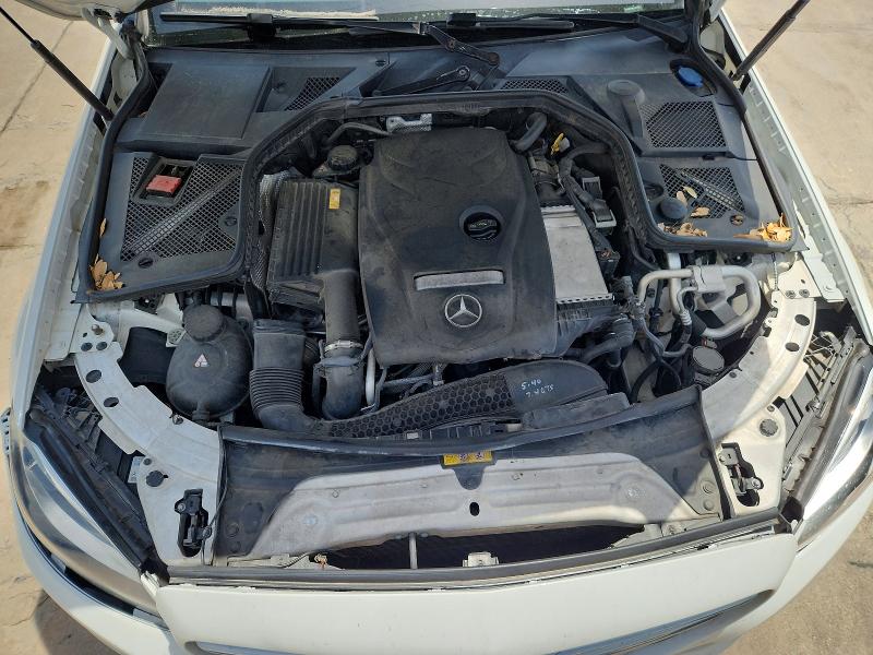 Aukcja sprzedaży 2015 Mercedes-benz C, vin: 55SWF4JB1FU056571, numer aukcji: 61093826