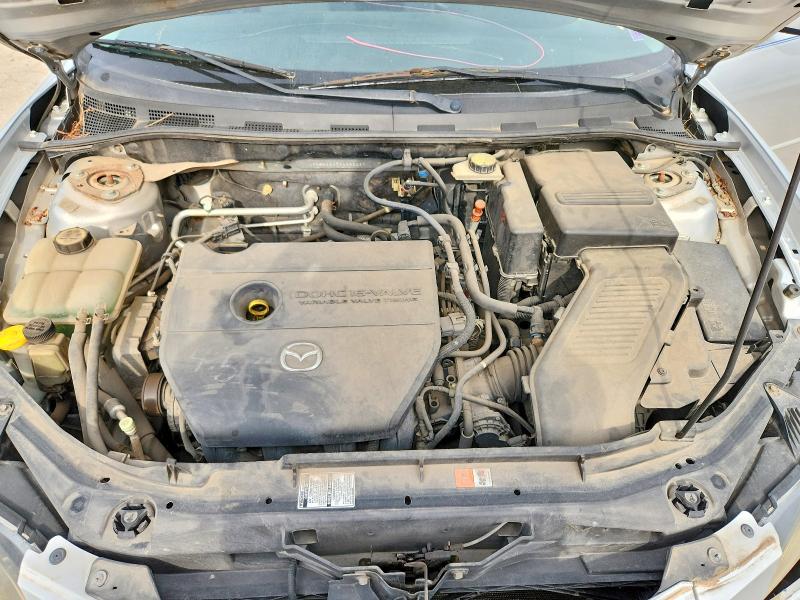 Продаж на аукціоні авто 2008 Mazda 3, vin: JM1BK12G781809133, номер лоту: 62147456