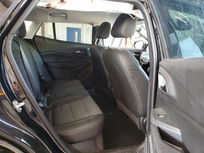 61749306 :رقم المزاد ، KL77LHEP1TC078152 vin ، 2026 Chevrolet Trax مزاد بيع