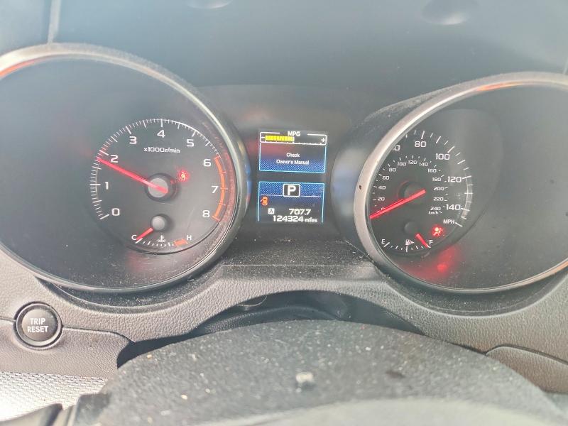 2018 Subaru Outback მანქანა იყიდება აუქციონზე, vin: 4S4BSAAC4J3359476, აუქციონის ნომერი: 61998736