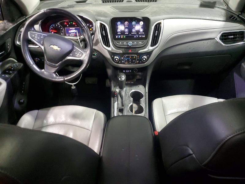 Продаж на аукціоні авто 2019 Chevrolet Equinox, vin: 3GNAXXEV2KL389654, номер лоту: 59787176