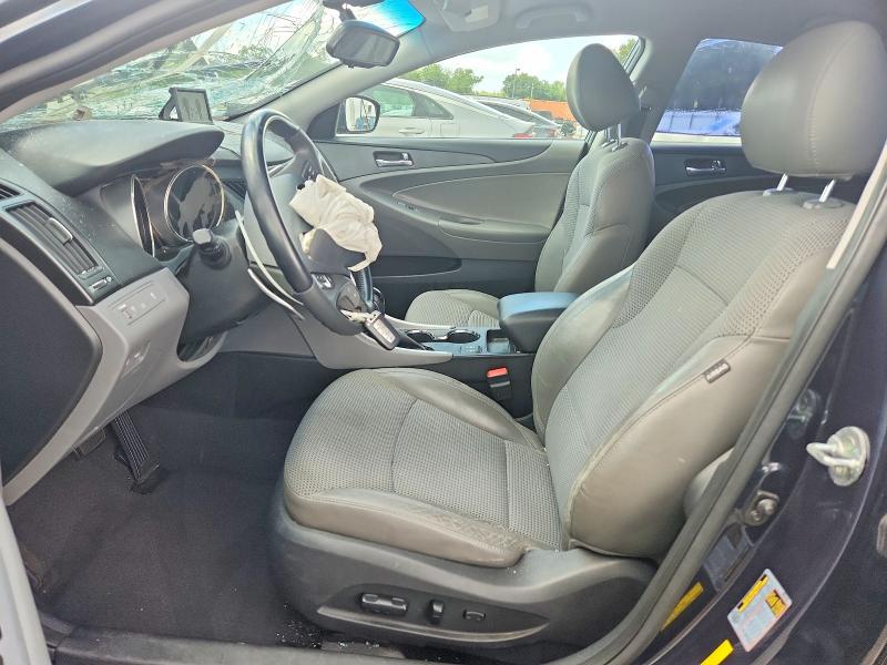 Aukcja sprzedaży 2013 Hyundai Sonata, vin: 5NPEC4AC9DH509901, numer aukcji: 59729116