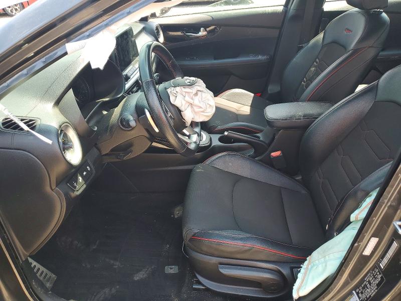 Aukcja sprzedaży 2021 Kia Forte, vin: 3KPF44AC6ME286562, numer aukcji: 60444096
