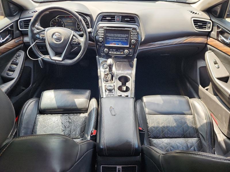 Продаж на аукціоні авто 2016 Nissan Maxima, vin: 1N4AA6AP7GC415153, номер лоту: 59370396
