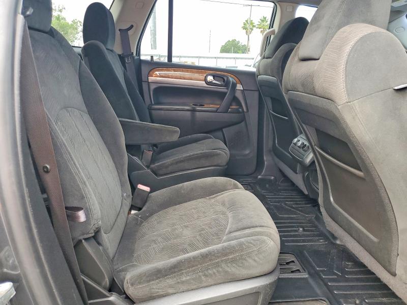 60798966 :رقم المزاد ، 5GAKRBED0CJ389311 vin ، 2012 Buick Enclave مزاد بيع
