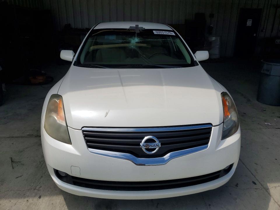 60031576 :رقم المزاد ، 1N4AL21E39C187477 vin ، 2009 Nissan Altima مزاد بيع