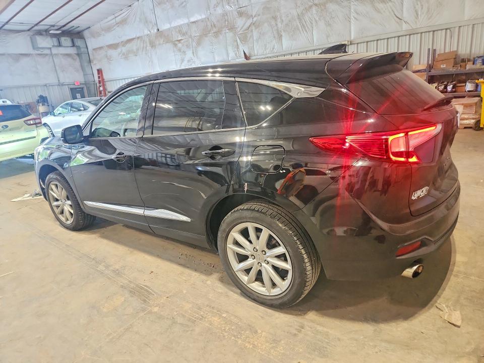 Aukcja sprzedaży 2020 Acura Rdx, vin: 5J8TC2H38LL003182, numer aukcji: 62210026