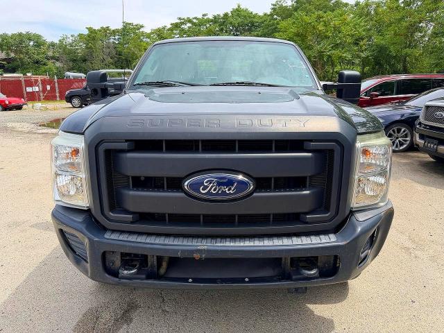 60195586 :رقم المزاد ، 1FT7X2B62GED10235 vin ، 2016 Ford F250 مزاد بيع