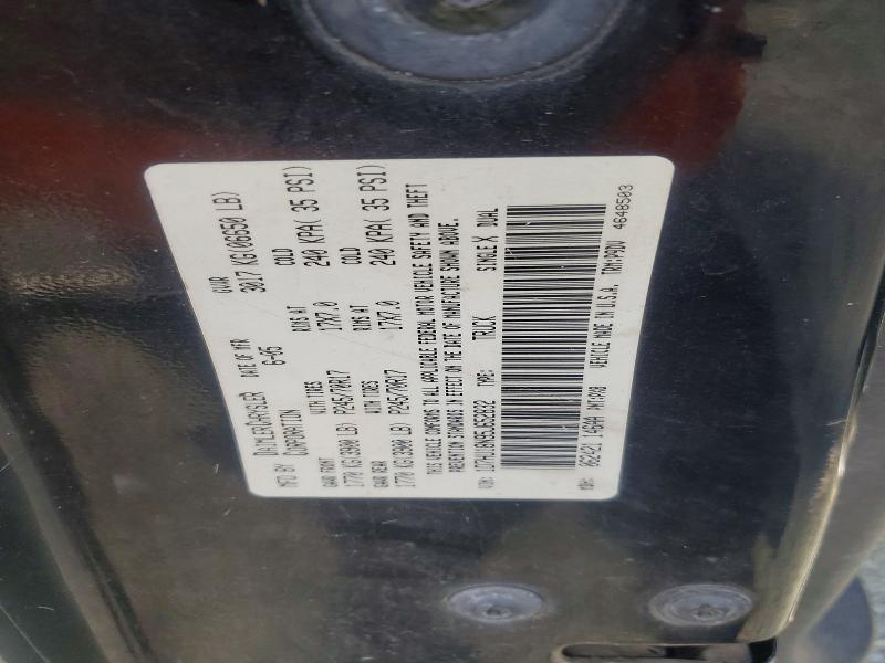 Продаж на аукціоні авто 2005 Dodge Ram 1500, vin: 1D7HU18N95J652832, номер лоту: 61569266