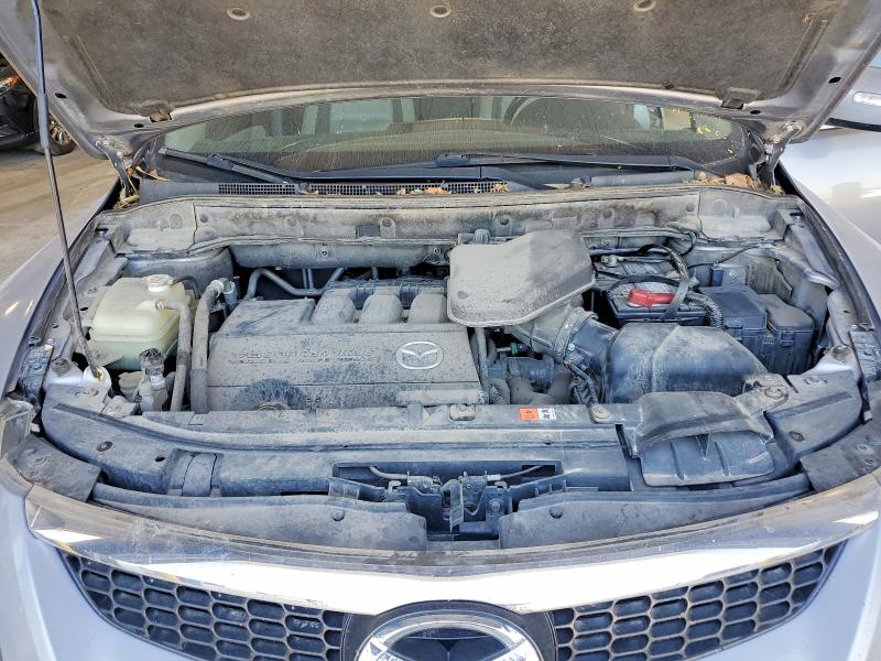 60972916 :رقم المزاد ، JM3TB38Y470109145 vin ، 2007 Mazda Cx-9 مزاد بيع