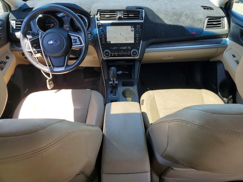 Продажа на аукционе авто 2018 Subaru Outback, vin: 4S4BSENC2J3220111, номер лота: 60858116