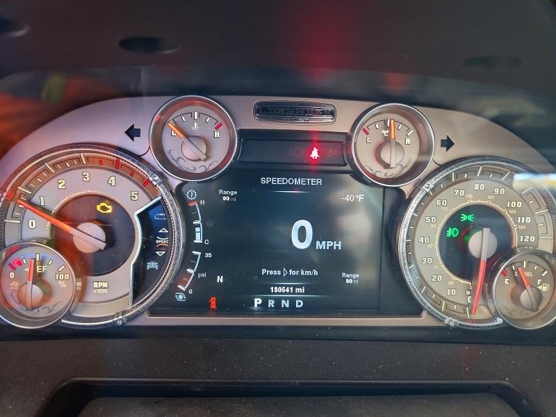 2014 Ram 3500 მანქანა იყიდება აუქციონზე, vin: 3C63R3NL5EG220364, აუქციონის ნომერი: 62968916