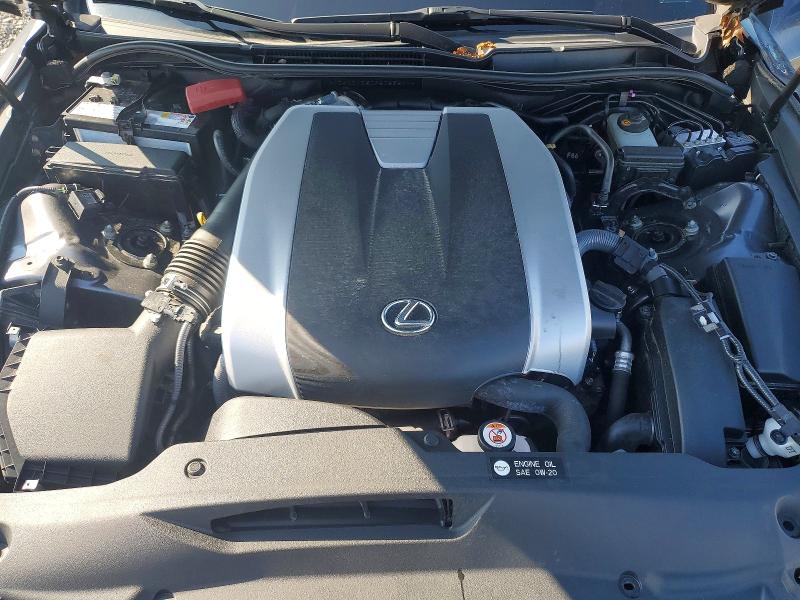 Aukcja sprzedaży 2023 Lexus Is, vin: JTHGZ1E20P5029241, numer aukcji: 63408546