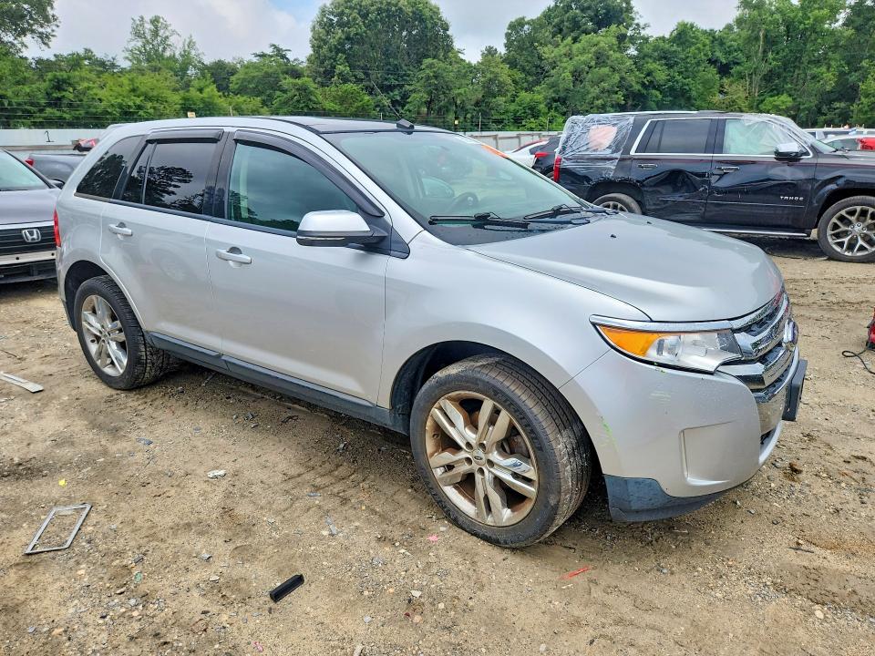 Aukcja sprzedaży 2014 Ford Edge, vin: 2FMDK4JC6EBA10982, numer aukcji: 59217536