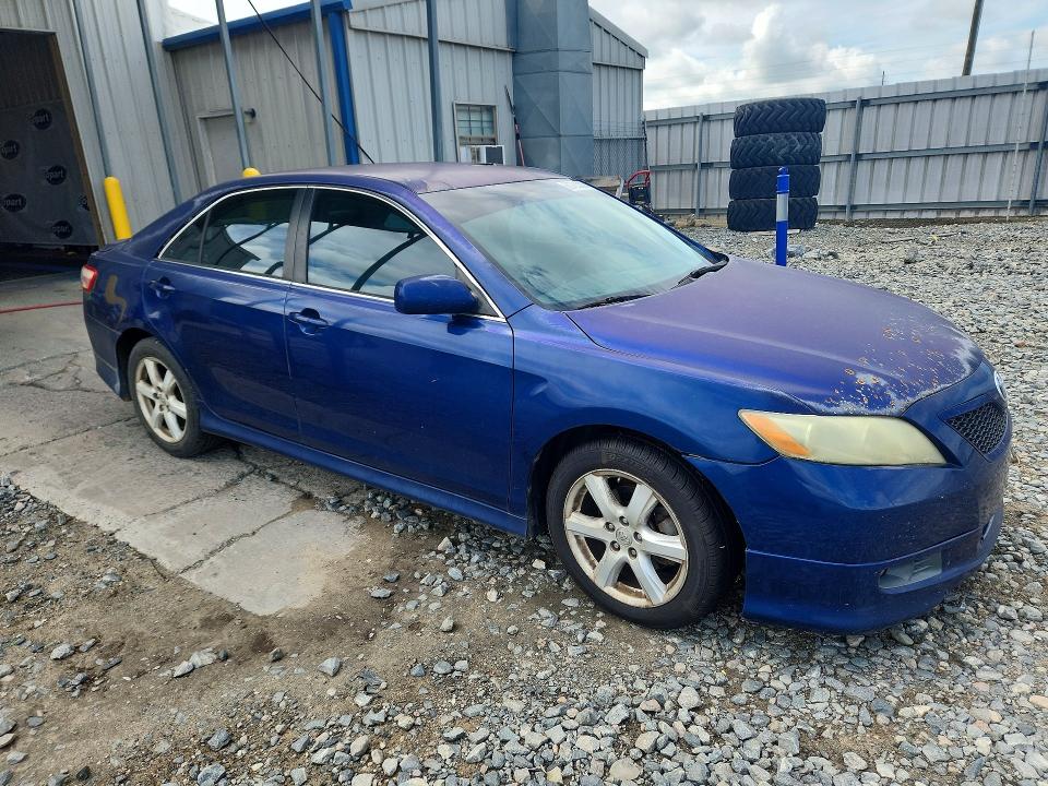 2009 Toyota Camry მანქანა იყიდება აუქციონზე, vin: 4T1BE46K89U294453, აუქციონის ნომერი: 60765306