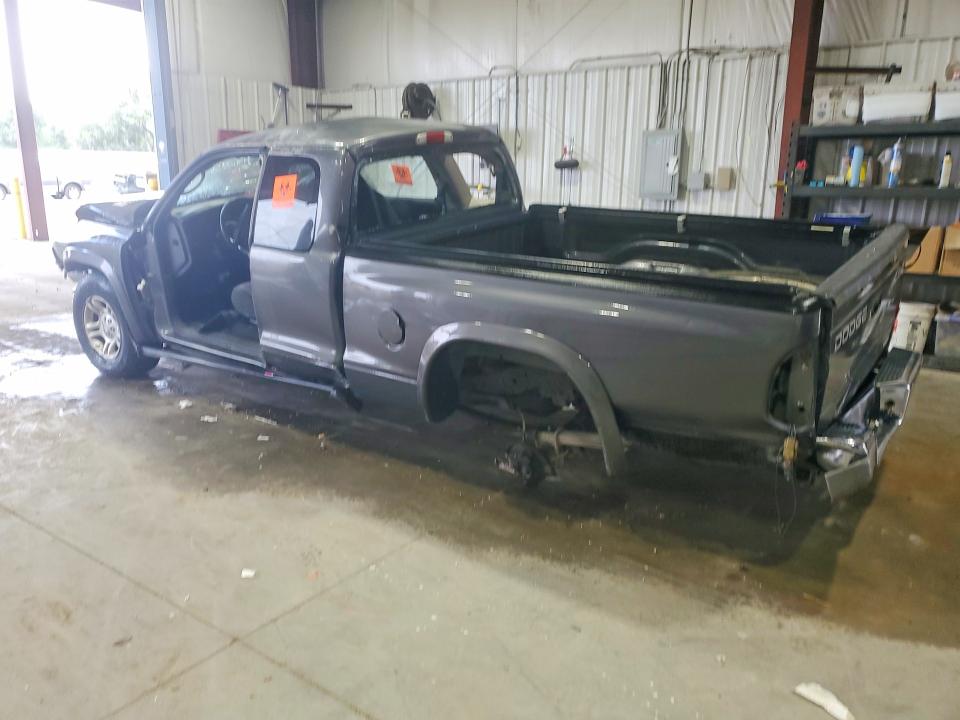 Продаж на аукціоні авто 2002 Dodge Dakota, vin: 1B7GG42N22S720904, номер лоту: 61801466