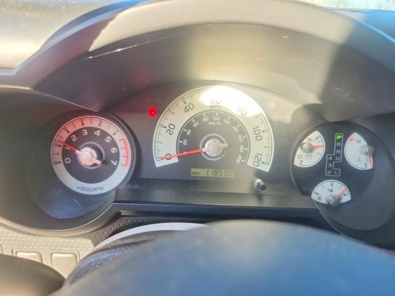 Aukcja sprzedaży 2007 Toyota Fj Cruiser, vin: JTEBU11F270066240, numer aukcji: 58940216