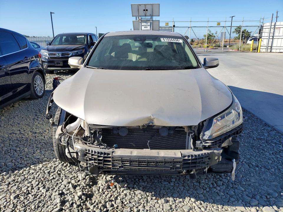 2014 Honda Accord მანქანა იყიდება აუქციონზე, vin: 1HGCR2F89EA104825, აუქციონის ნომერი: 61056456