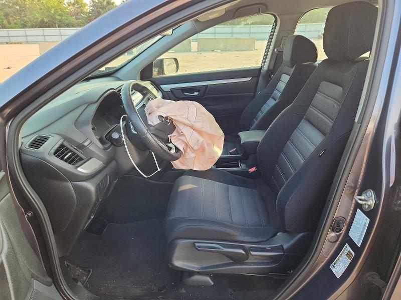 Aukcja sprzedaży 2019 Honda Cr-v, vin: 2HKRW6H35KH228721, numer aukcji: 61080636