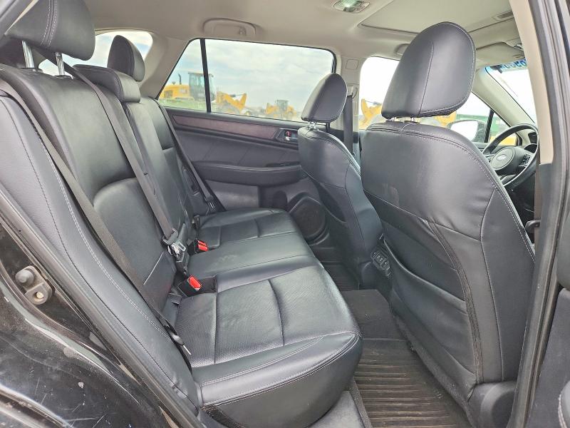 Продажа на аукционе авто 2019 Subaru Outback, vin: 4S4BSENCXK3221752, номер лота: 62138936