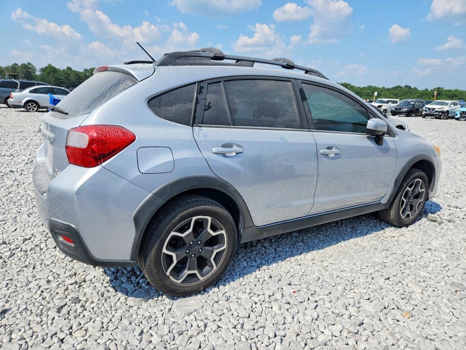 58112646 :رقم المزاد ، JF2GPACC6F8288396 vin ، 2015 Subaru Xv Crosstrek مزاد بيع