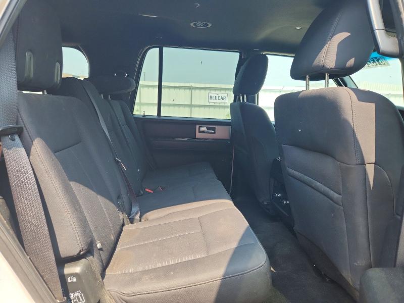 2015 Ford Expedition მანქანა იყიდება აუქციონზე, vin: 1FMJU1JT5FEF05515, აუქციონის ნომერი: 61326986