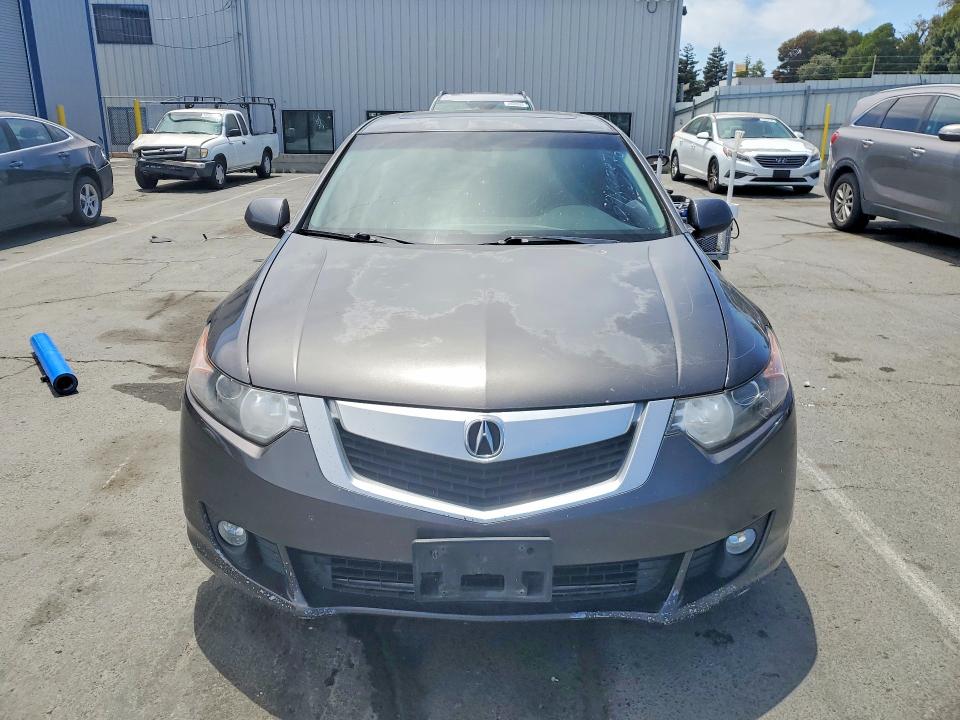 Aukcja sprzedaży 2010 Acura Tsx, vin: JH4CU2F61AC006719, numer aukcji: 59883376