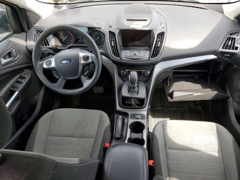 Продаж на аукціоні авто 2014 Ford Escape, vin: 1FMCU9GX6EUD96827, номер лоту: 59354376