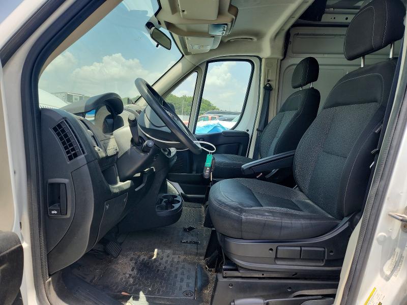 Продажа на аукционе авто 2014 Ram Promaster 2500, vin: 3C6TRVDGXEE122099, номер лота: 60019566