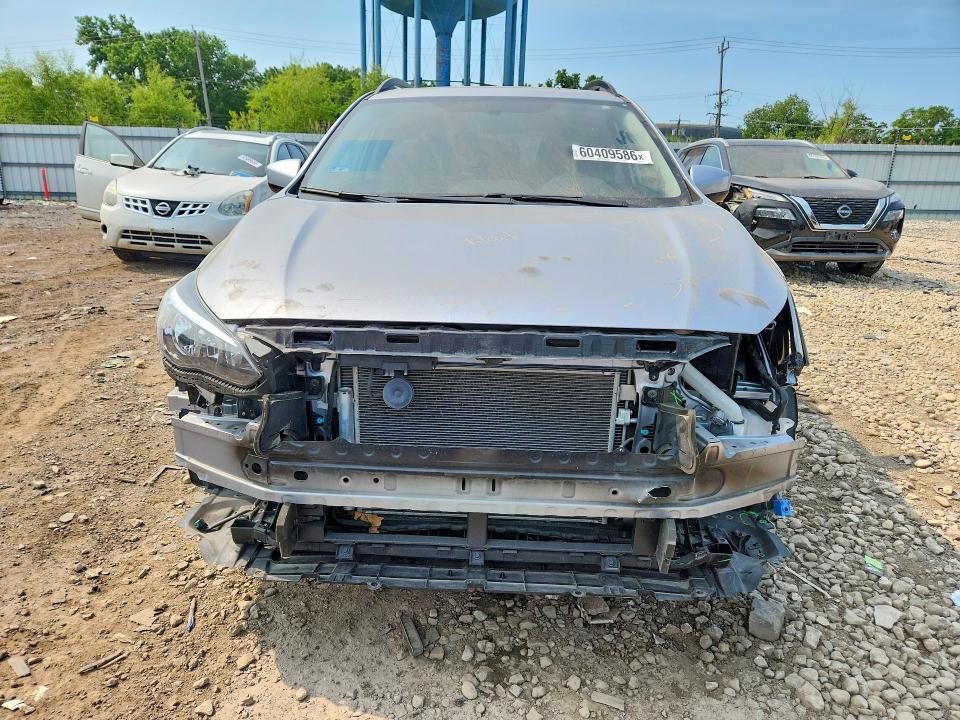 Продажа на аукционе авто 2019 Subaru Crosstrek, vin: JF2GTADC7KH327999, номер лота: 60409586