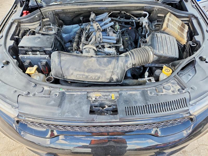 Продажа на аукционе авто 2021 Dodge Durango, vin: 1C4SDJFT7MC826000, номер лота: 59822186