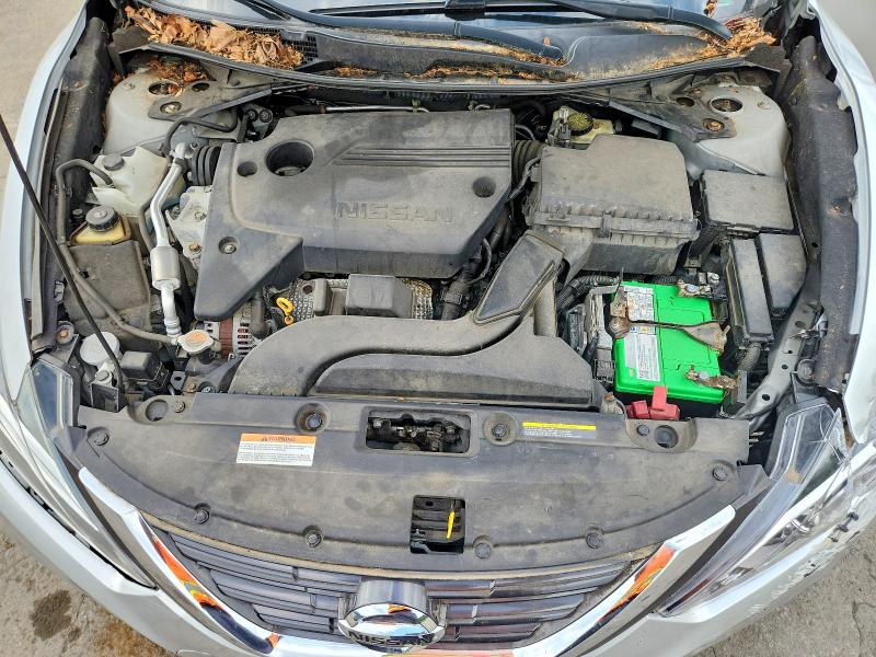 Продажа на аукционе авто 2016 Nissan Altima, vin: 1N4AL3AP0GC238955, номер лота: 60042826