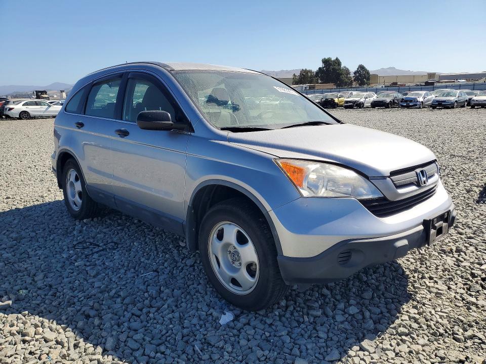 Aukcja sprzedaży 2008 Honda Cr-v, vin: JHLRE48378C074236, numer aukcji: 61063236